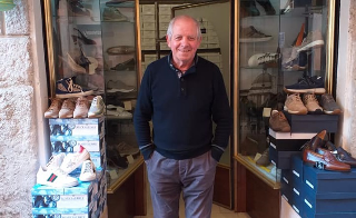 Ascoli Piceno - Commercio in lutto, addio a Lucio Amatucci